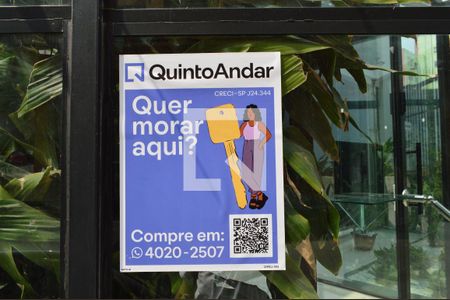 Apartamento à venda com 84m², 2 quartos e sem vagaPlaquinha