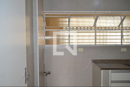 Apartamento à venda com 84m², 2 quartos e sem vagaCozinha