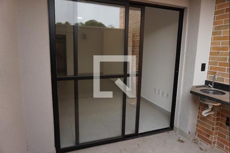 Apartamento para alugar com 89m², 3 quartos e 1 vagaVaranda