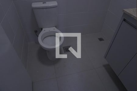 Apartamento para alugar com 89m², 3 quartos e 1 vagaBanheiro da Suíte