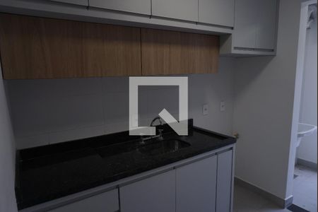 Apartamento para alugar com 89m², 3 quartos e 1 vagaCozinha e Área de Serviço