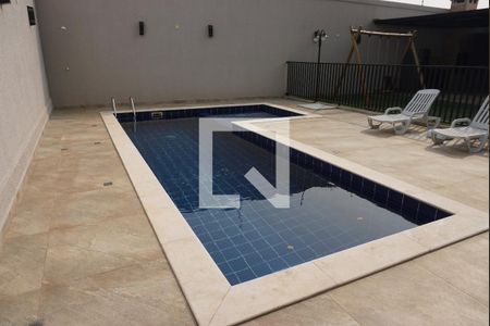 Apartamento para alugar com 89m², 3 quartos e 1 vagaÁrea comum - Piscina