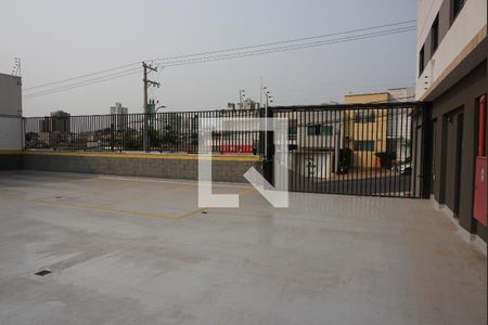 Apartamento para alugar com 89m², 3 quartos e 1 vagaGaragem