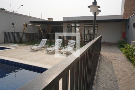 Apartamento para alugar com 89m², 3 quartos e 1 vagaÁrea comum - Piscina