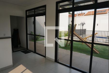 Apartamento para alugar com 89m², 3 quartos e 1 vagaÁrea comum - Churrasqueira