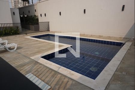 Apartamento para alugar com 89m², 3 quartos e 1 vagaÁrea comum - Piscina