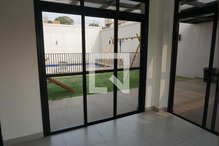 Apartamento para alugar com 89m², 3 quartos e 1 vagaÁrea comum - Churrasqueira
