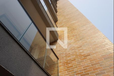 Apartamento para alugar com 89m², 3 quartos e 1 vagaVaranda