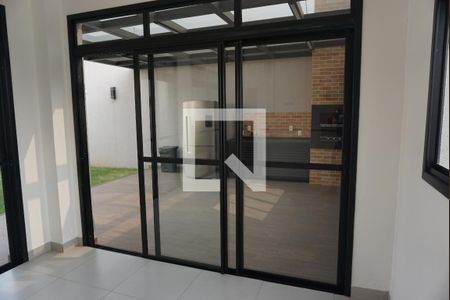 Apartamento para alugar com 89m², 3 quartos e 1 vagaÁrea comum - Churrasqueira