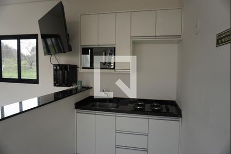 Apartamento para alugar com 89m², 3 quartos e 1 vagaÁrea comum - Churrasqueira