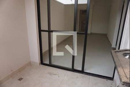 Apartamento para alugar com 89m², 3 quartos e 1 vagaVaranda