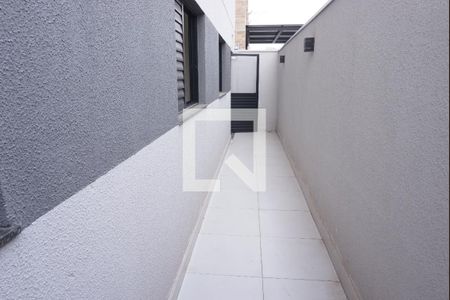 Apartamento para alugar com 89m², 3 quartos e 1 vagaQuintal