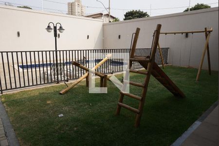Apartamento para alugar com 89m², 3 quartos e 1 vagaÁrea comum - Piscina