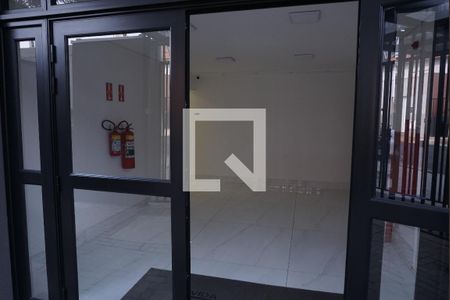 Apartamento para alugar com 89m², 3 quartos e 1 vagaEntrada