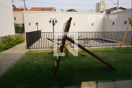 Apartamento para alugar com 89m², 3 quartos e 1 vagaÁrea comum - Piscina