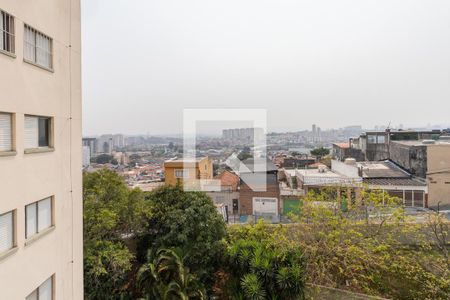 Apartamento à venda com 50m², 2 quartos e 1 vagaVista Quarto 2