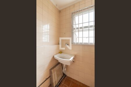 Apartamento à venda com 50m², 2 quartos e 1 vagaÁrea de Serviço