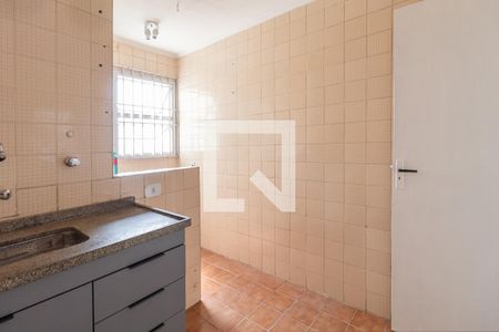 Apartamento à venda com 50m², 2 quartos e 1 vagaCozinha