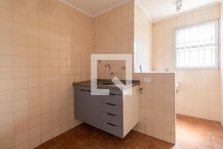 Apartamento à venda com 50m², 2 quartos e 1 vagaCozinha