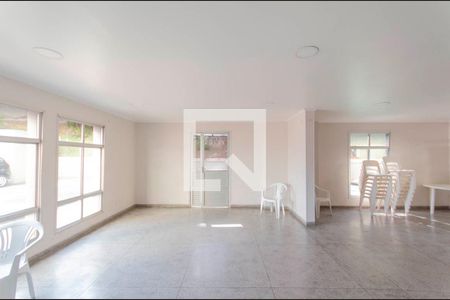 Apartamento à venda com 50m², 2 quartos e 1 vagaÁrea Comum - Salão de Festas