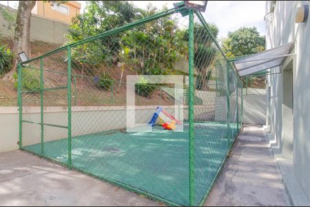 Apartamento à venda com 50m², 2 quartos e 1 vagaÁrea Comum - Playground