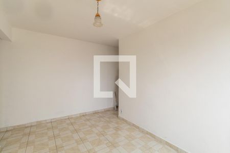 Sala de apartamento à venda com 2 quartos, 50m² em Jardim Jaú (zona Leste), São Paulo