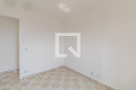 Apartamento à venda com 50m², 2 quartos e 1 vagaQuarto 2
