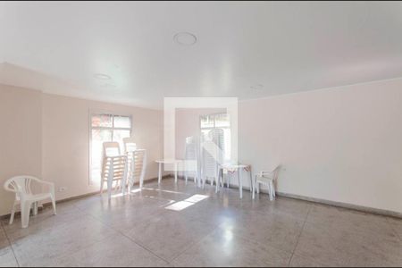 Apartamento à venda com 50m², 2 quartos e 1 vagaÁrea Comum - Salão de Festas