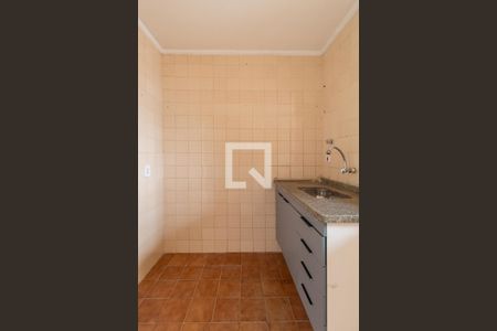 Apartamento à venda com 50m², 2 quartos e 1 vagaCozinha