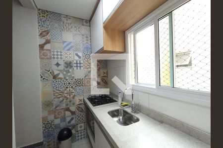 Apartamento para alugar com 84m², 2 quartos e 1 vaga Apartamento para alugar com 84m², 2 quartos e 1 vagaCozinha - Armários