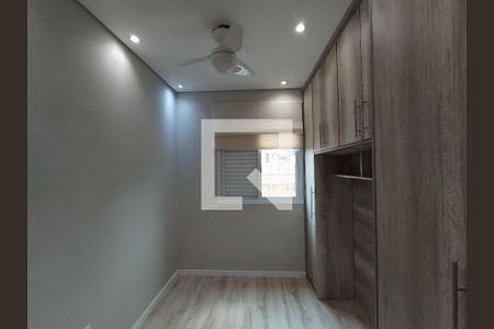 Quarto 1 de apartamento à venda com 2 quartos, 84m² em Vila Alpina, Santo André