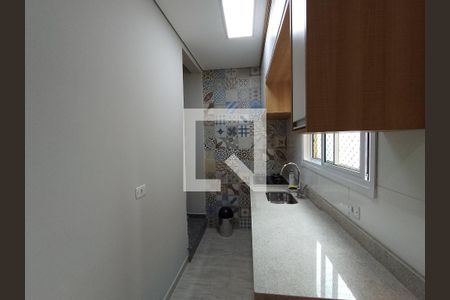 Apartamento para alugar com 84m², 2 quartos e 1 vaga Apartamento para alugar com 84m², 2 quartos e 1 vagaCozinha
