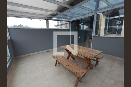 Apartamento para alugar com 84m², 2 quartos e 1 vaga Apartamento para alugar com 84m², 2 quartos e 1 vagaCobertura