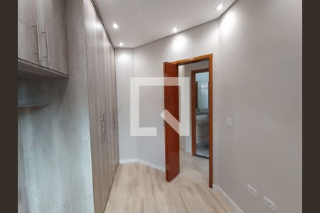 Quarto 1 de apartamento à venda com 2 quartos, 84m² em Vila Alpina, Santo André