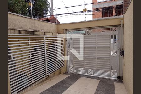 Apartamento para alugar com 84m², 2 quartos e 1 vaga Apartamento para alugar com 84m², 2 quartos e 1 vagaGaragem