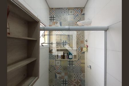 Apartamento para alugar com 84m², 2 quartos e 1 vaga Apartamento para alugar com 84m², 2 quartos e 1 vagaBanheiro da Suite