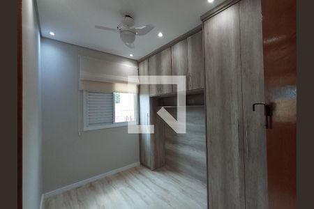 Quarto 1 de apartamento à venda com 2 quartos, 84m² em Vila Alpina, Santo André