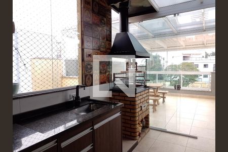 Apartamento para alugar com 84m², 2 quartos e 1 vaga Apartamento para alugar com 84m², 2 quartos e 1 vagaCobertura