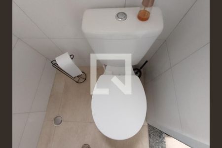 Apartamento para alugar com 84m², 2 quartos e 1 vaga Apartamento para alugar com 84m², 2 quartos e 1 vagaLavabo