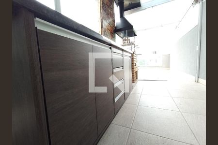 Apartamento para alugar com 84m², 2 quartos e 1 vaga Apartamento para alugar com 84m², 2 quartos e 1 vagaCobertura