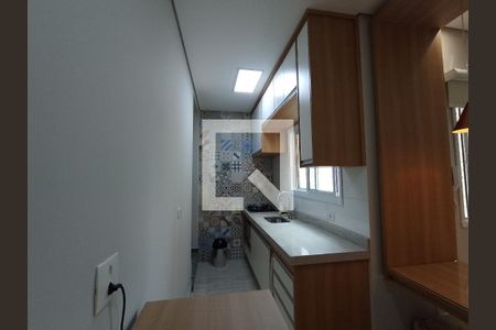 Apartamento para alugar com 84m², 2 quartos e 1 vaga Apartamento para alugar com 84m², 2 quartos e 1 vagaCozinha - Armários