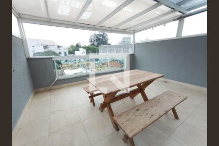 Apartamento para alugar com 84m², 2 quartos e 1 vaga Apartamento para alugar com 84m², 2 quartos e 1 vagaCobertura