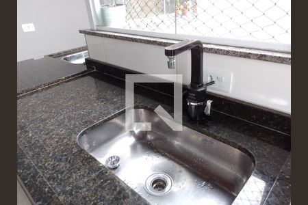 Apartamento para alugar com 84m², 2 quartos e 1 vaga Apartamento para alugar com 84m², 2 quartos e 1 vagaÁrea de serviço
