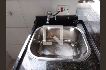 Apartamento para alugar com 84m², 2 quartos e 1 vaga Apartamento para alugar com 84m², 2 quartos e 1 vagaÁrea de serviço