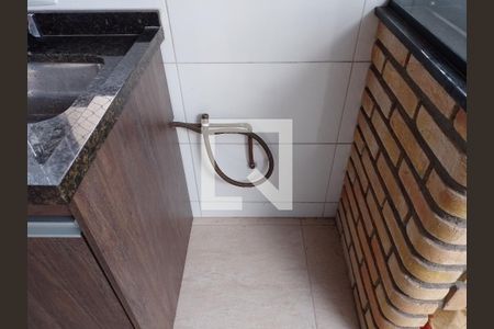 Apartamento para alugar com 84m², 2 quartos e 1 vaga Apartamento para alugar com 84m², 2 quartos e 1 vagaÁrea de serviço