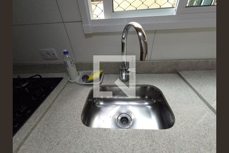 Apartamento para alugar com 84m², 2 quartos e 1 vaga Apartamento para alugar com 84m², 2 quartos e 1 vagaCozinha - Torneira
