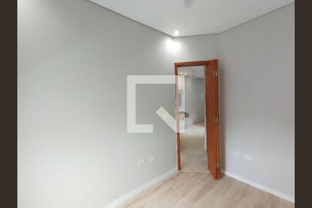 Quarto Suíte de apartamento à venda com 2 quartos, 84m² em Vila Alpina, Santo André