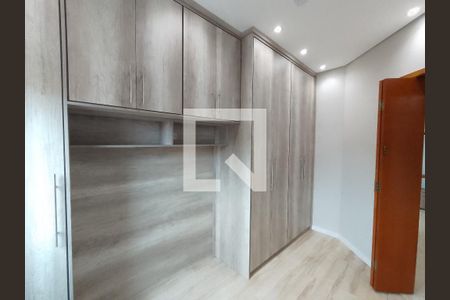Quarto 1 de apartamento à venda com 2 quartos, 84m² em Vila Alpina, Santo André