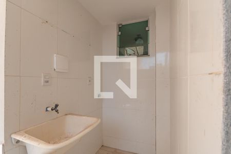 Casa à venda com 79m², 3 quartos e 2 vagas Casa à venda com 79m², 3 quartos e 2 vagasÁrea de Serviço