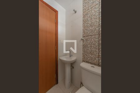 Casa à venda com 79m², 3 quartos e 2 vagas Casa à venda com 79m², 3 quartos e 2 vagasLavabo